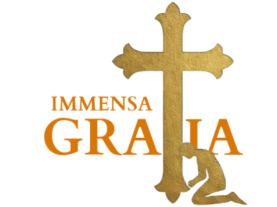 Immensa Gratia Logo